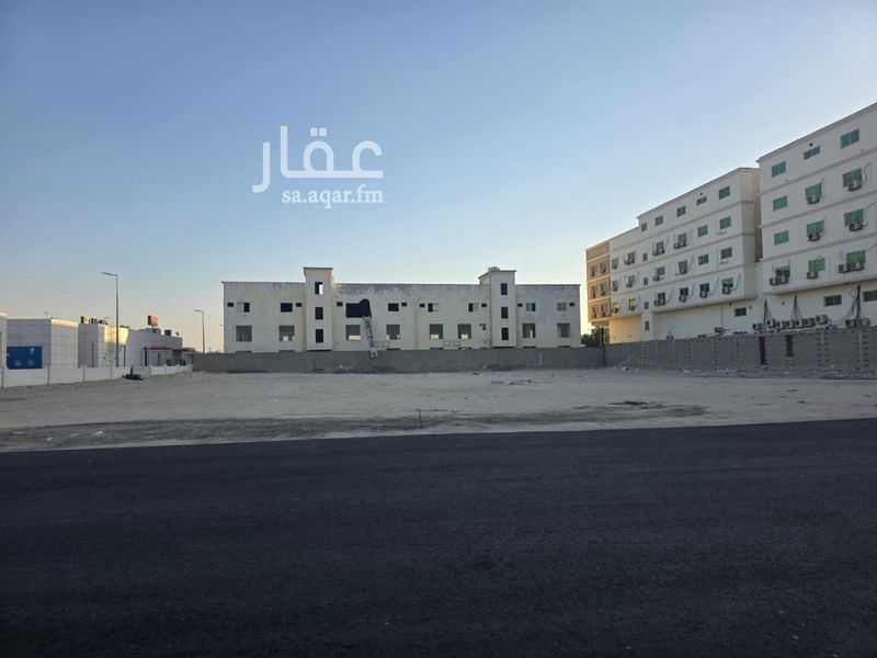 عقار 26 غرف في الزهور، الدمام 2