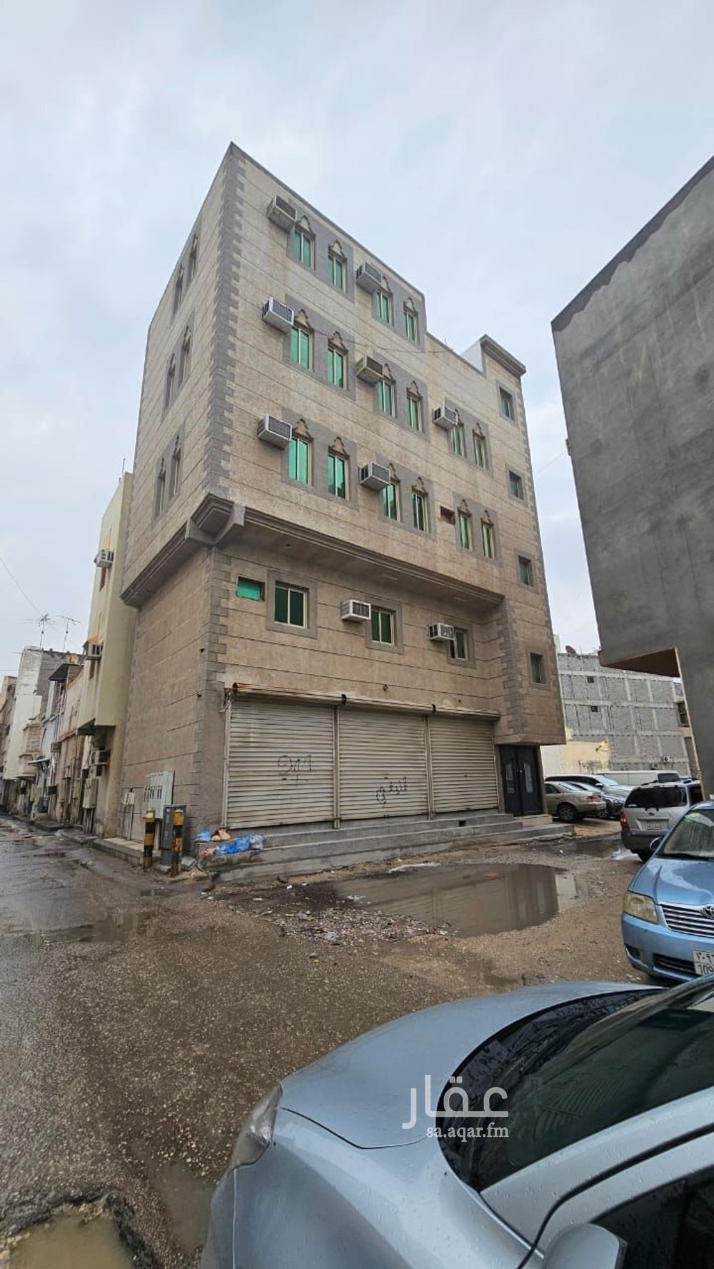 7 bedroom building in Al Dawasir, Eastern Province 3