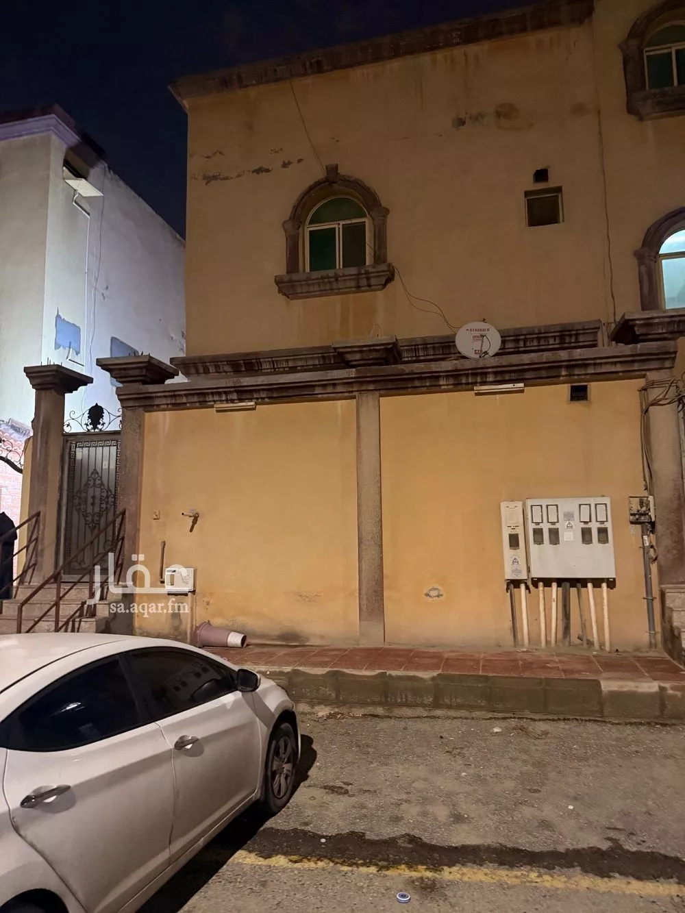 عمارة 400 م² في طيبة 12