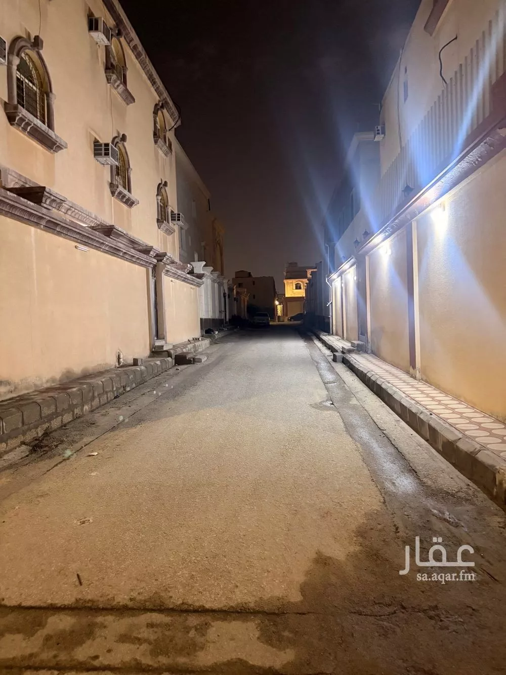 عمارة 400 م² في طيبة 9