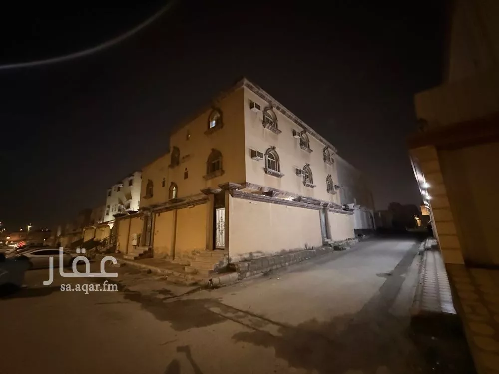 عمارة 400 م² في طيبة 10