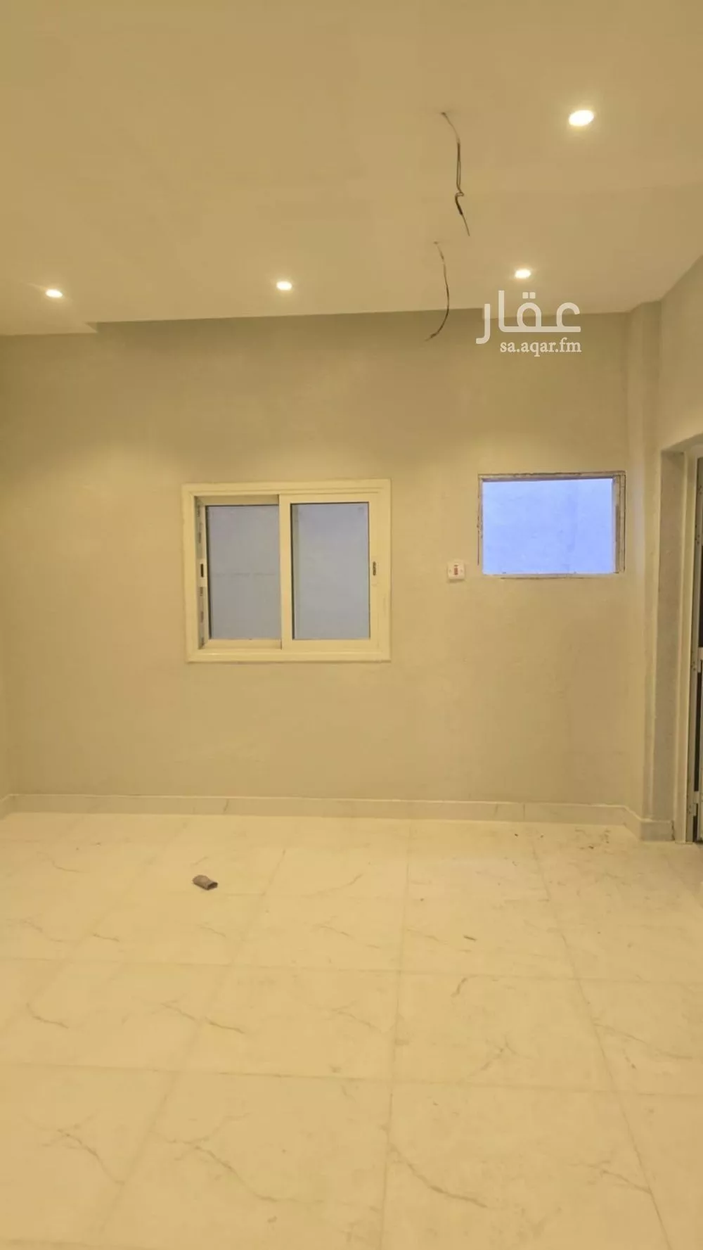 عمارة 163 م² في البادية 13