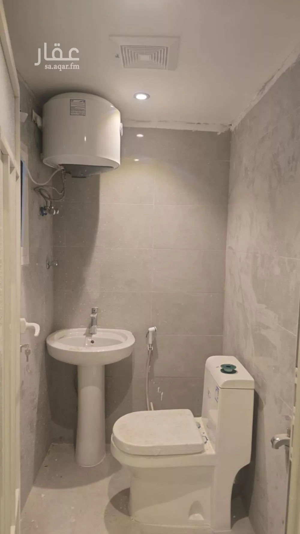 عمارة 163 م² في البادية 3