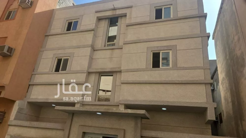 عمارة 163 م² في البادية 27