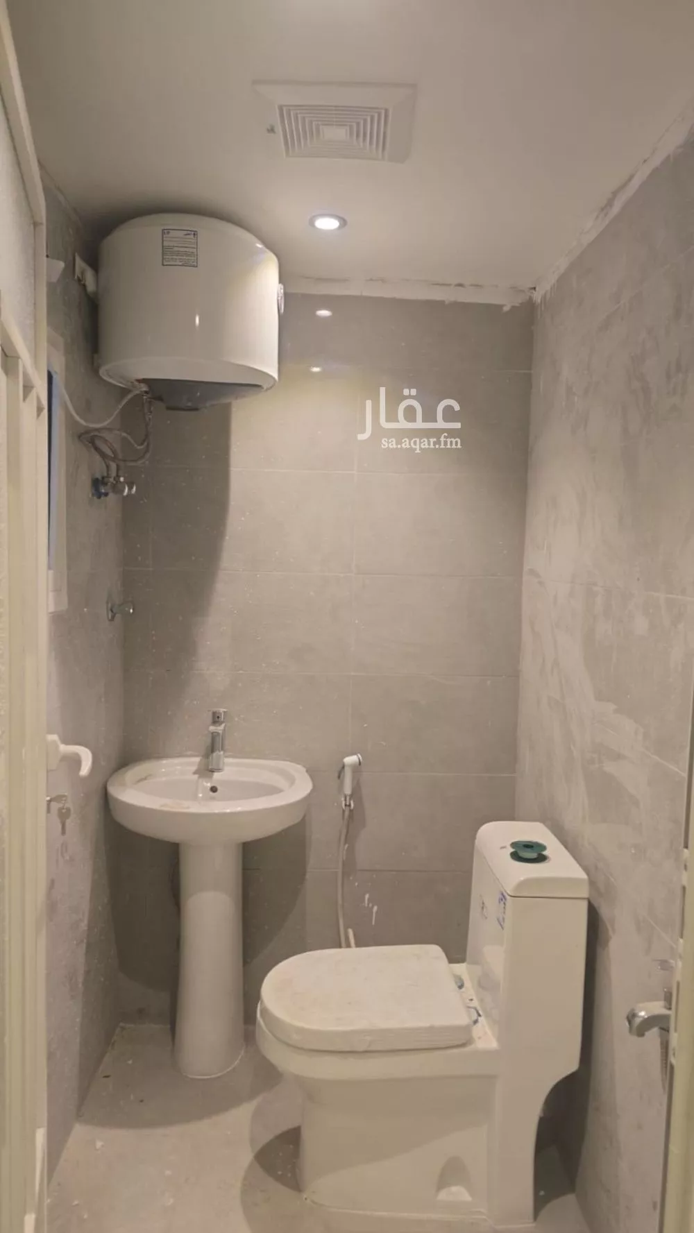 عمارة 163 م² في البادية 6