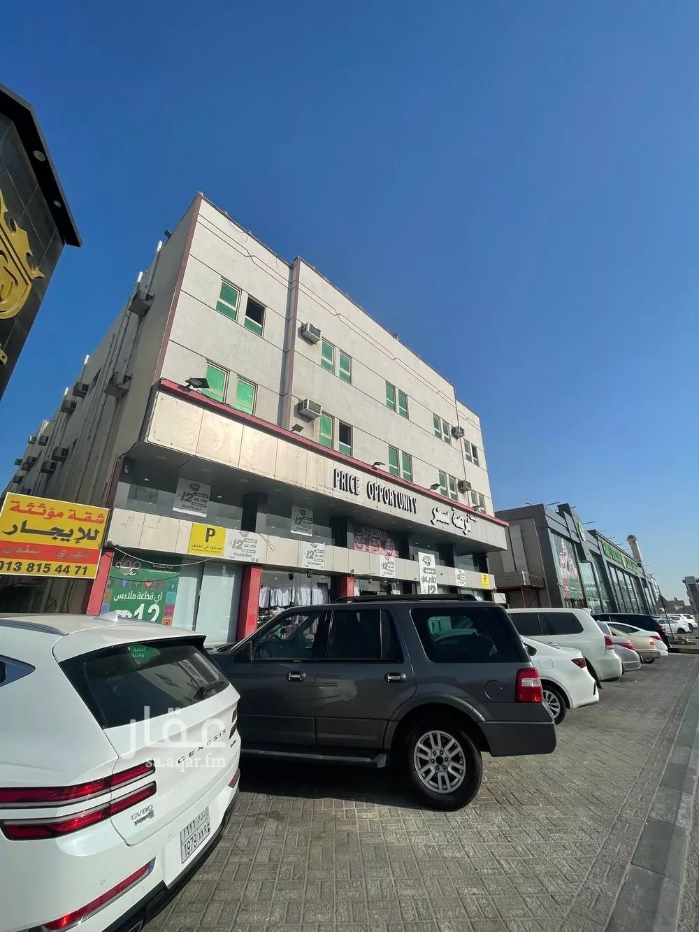 1625 sqm building in Al Jalawiyah 2