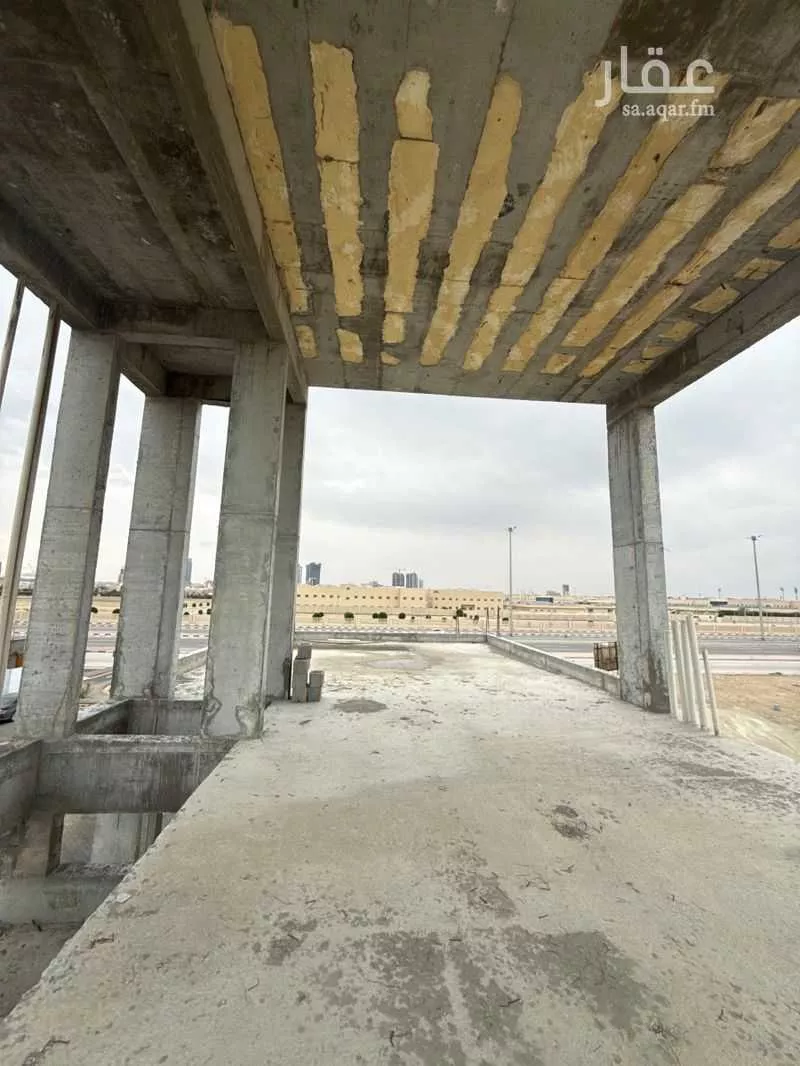 2748 sqm shop in As Saif 5