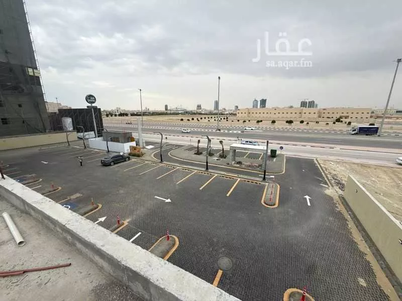 2748 sqm shop in As Saif 7