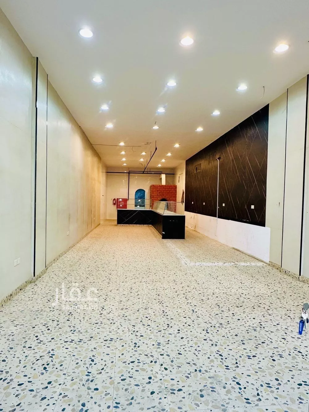 180 sqm shop in Ash Shulah 3