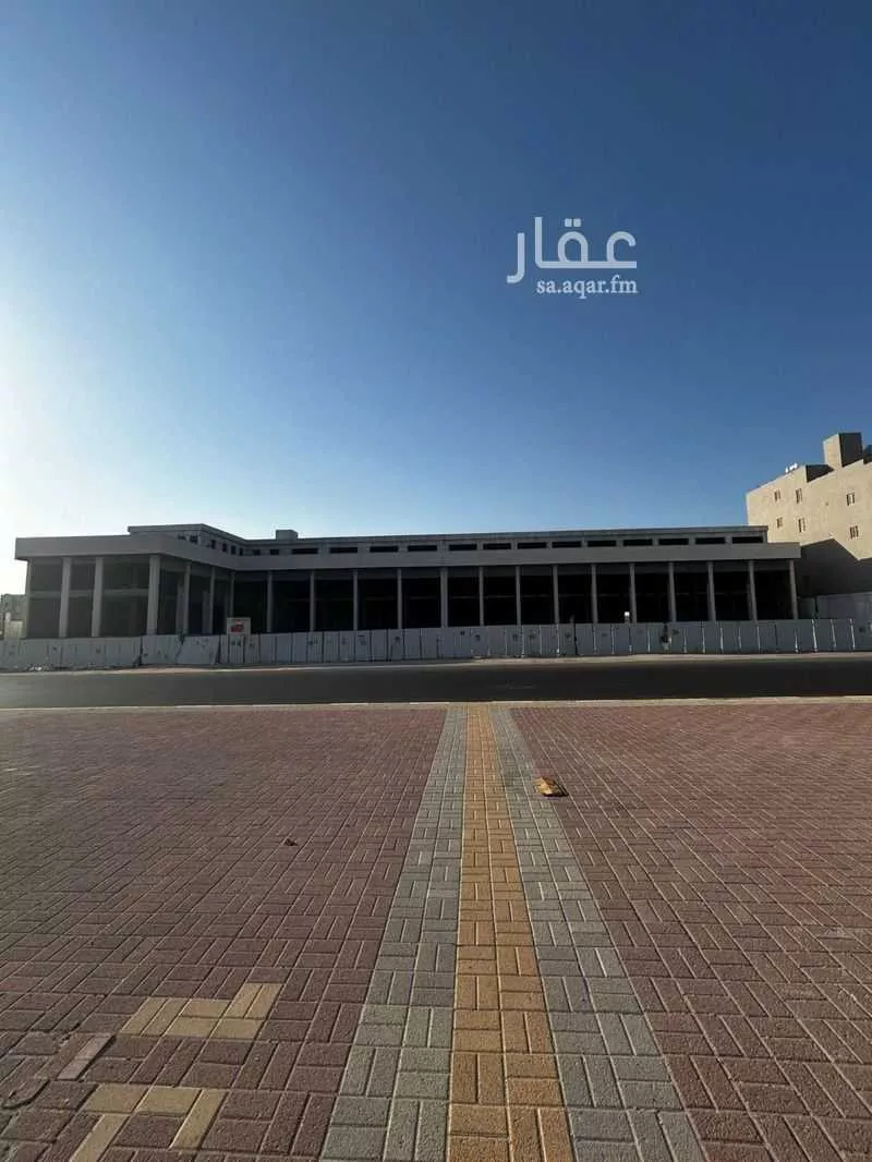 محل 2826 م² في الشعلة 4