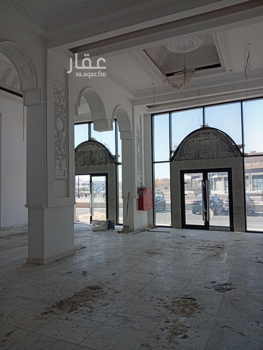 عقار  في الشاطئ الشرقي، الدمام 5