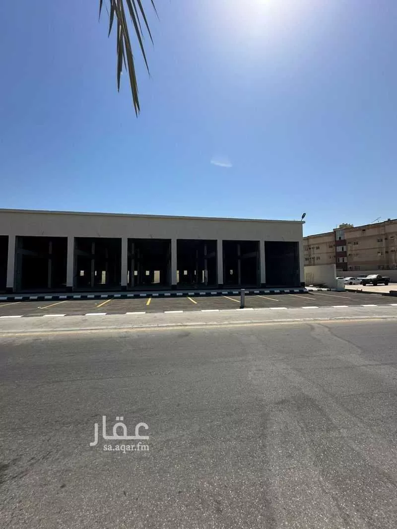 محل 2691 م² في الجوهرة 3