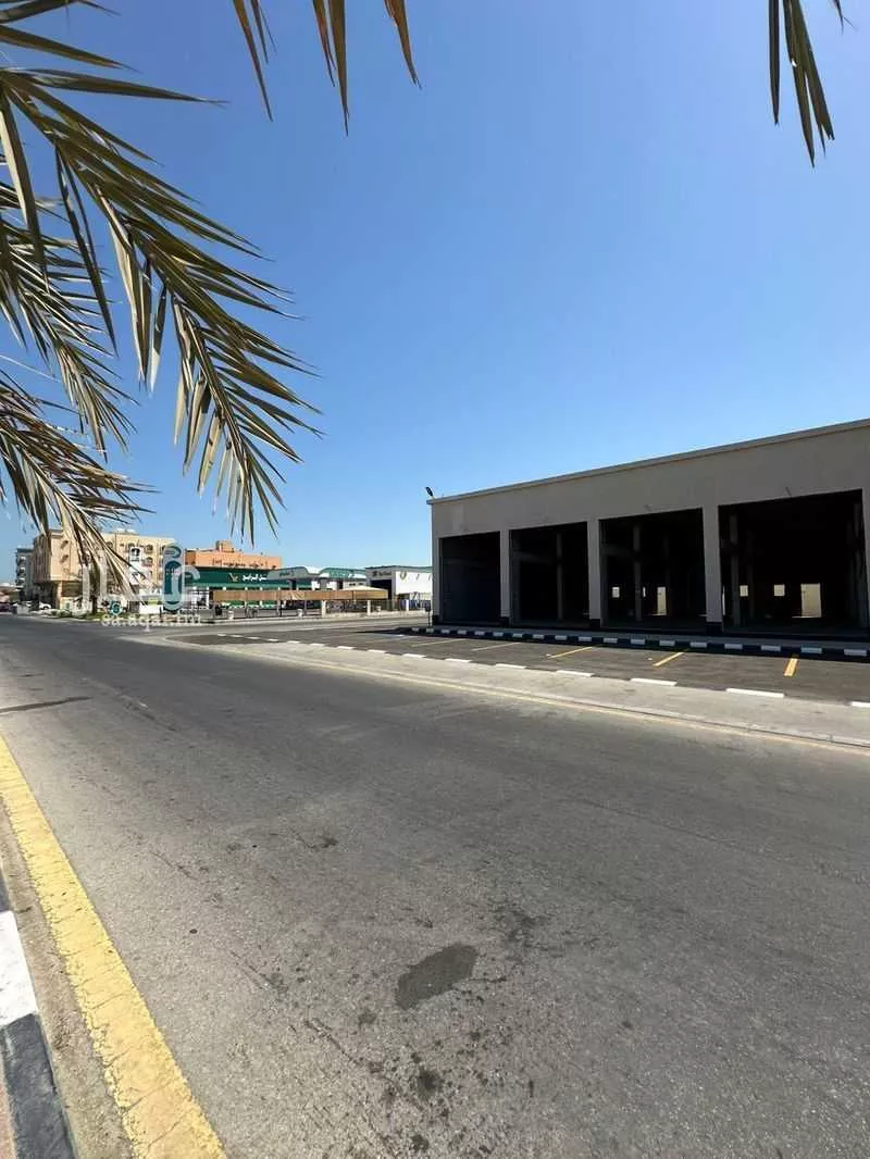 محل 2691 م² في الجوهرة 4