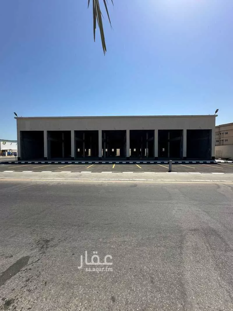 محل 2691 م² في الجوهرة 5