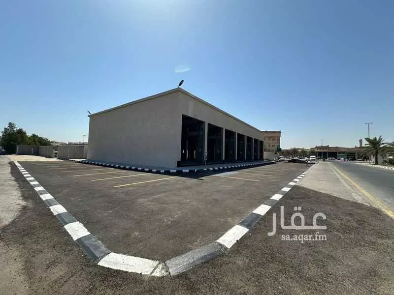 محل 2691 م² في الجوهرة 6