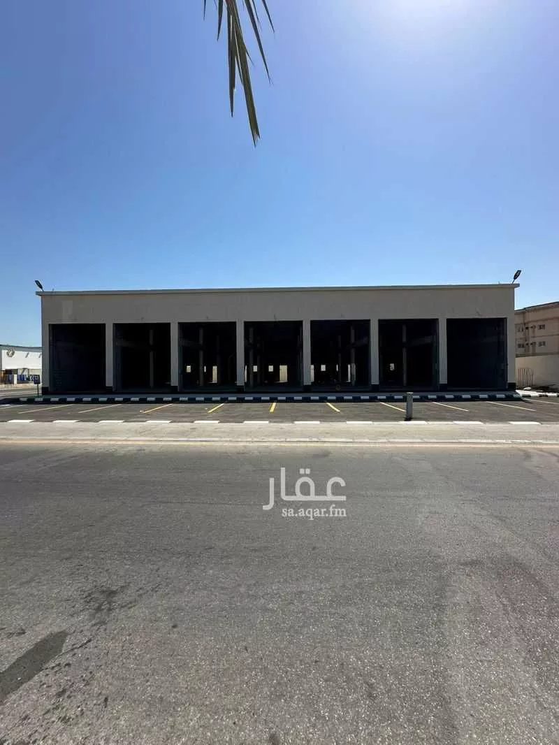 محل 2691 م² في الجوهرة 9