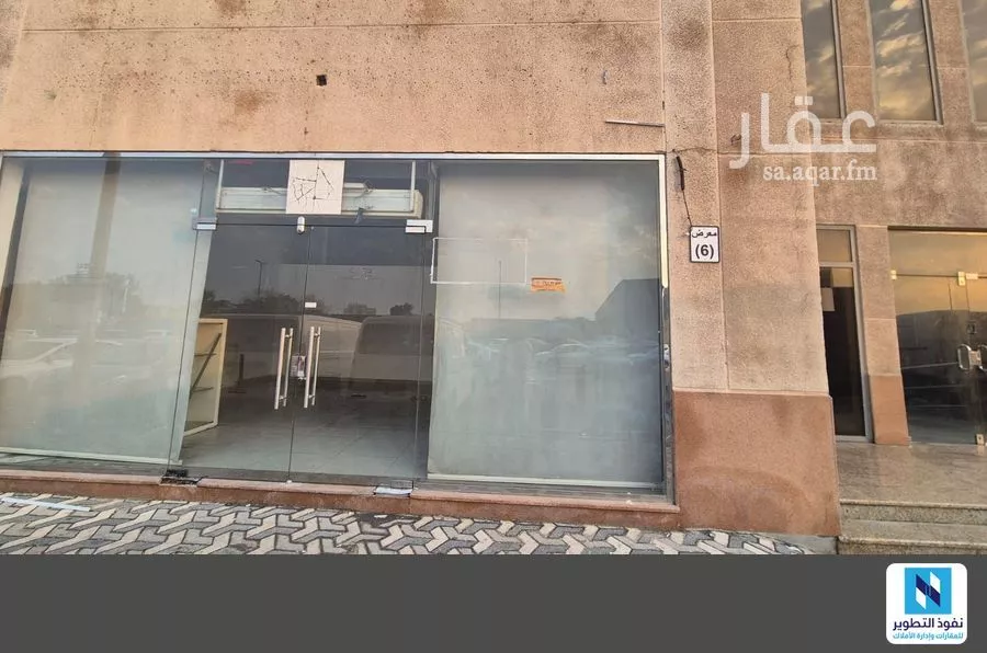 2400 sqm shop in Al Khalidiyah Ash Shamaliyah 2