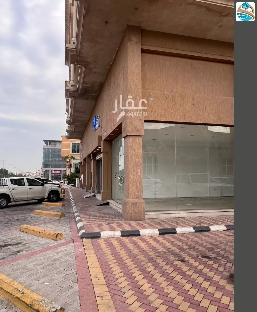 1182 sqm shop in Ar Rayan 2