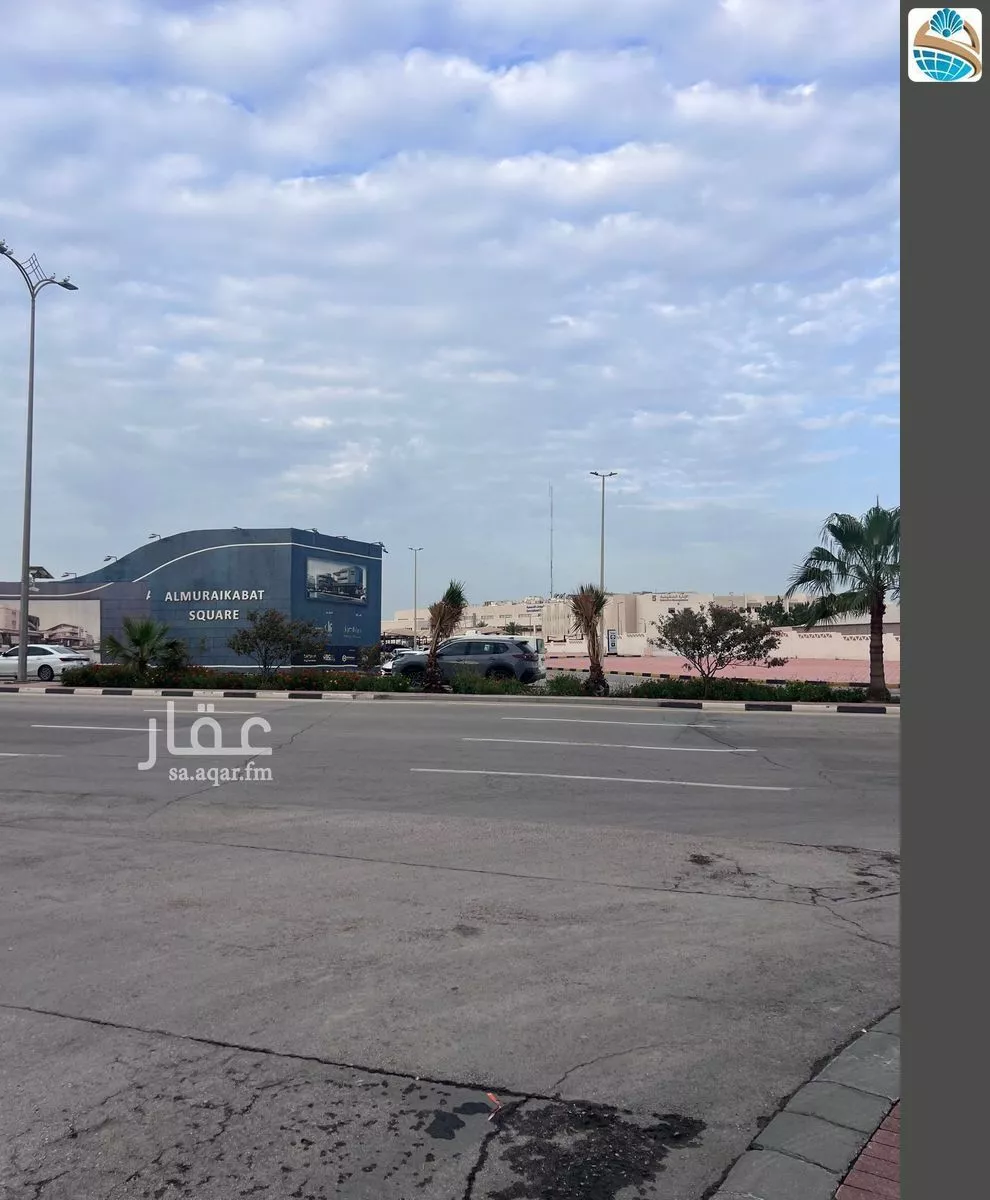 1182 sqm shop in Ar Rayan 5