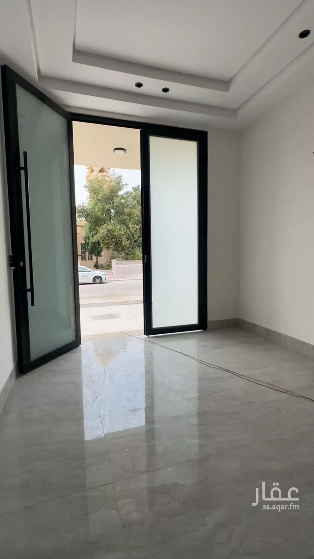 210 sqm building in Muhammed Ibn Saud 6