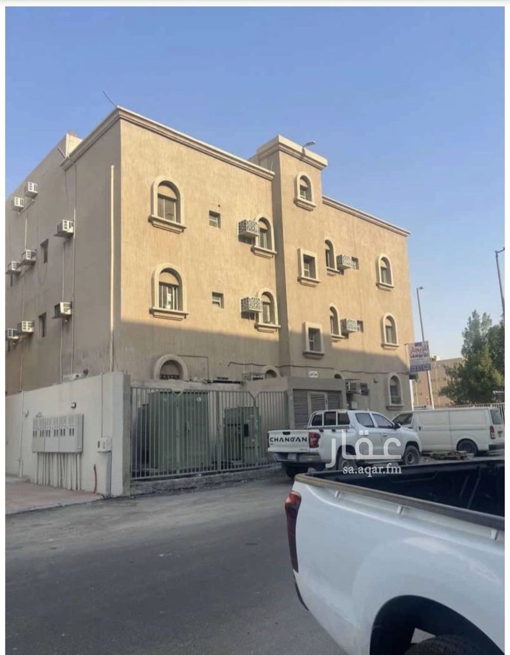 building in Al Athir, Eastern Province 2