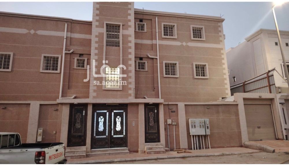 24 bedroom building in Al Manar, Eastern Province 2