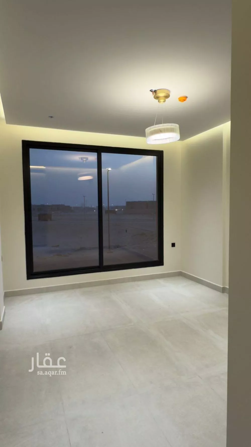 عمارة 110 م² في السيف 3