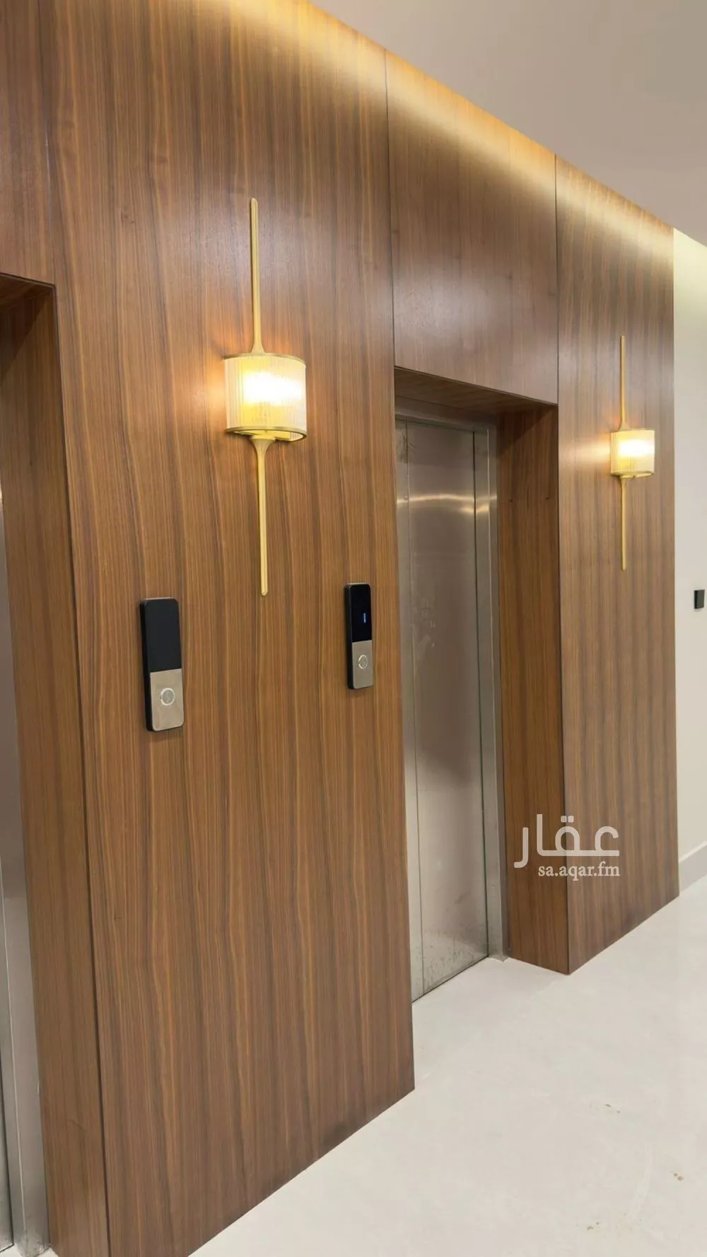 عمارة 110 م² في السيف 6