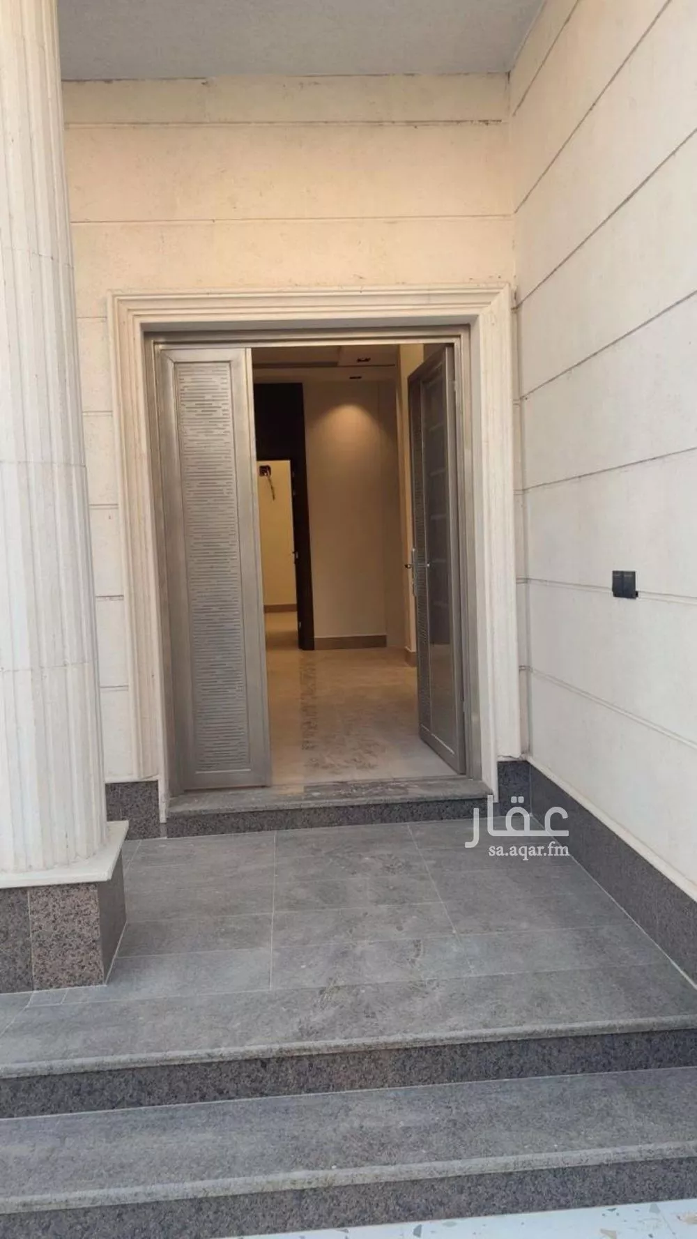 600 sqm building in Al Amanah 6