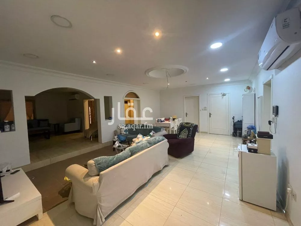 500 sqm building in Al Jamiyin 11