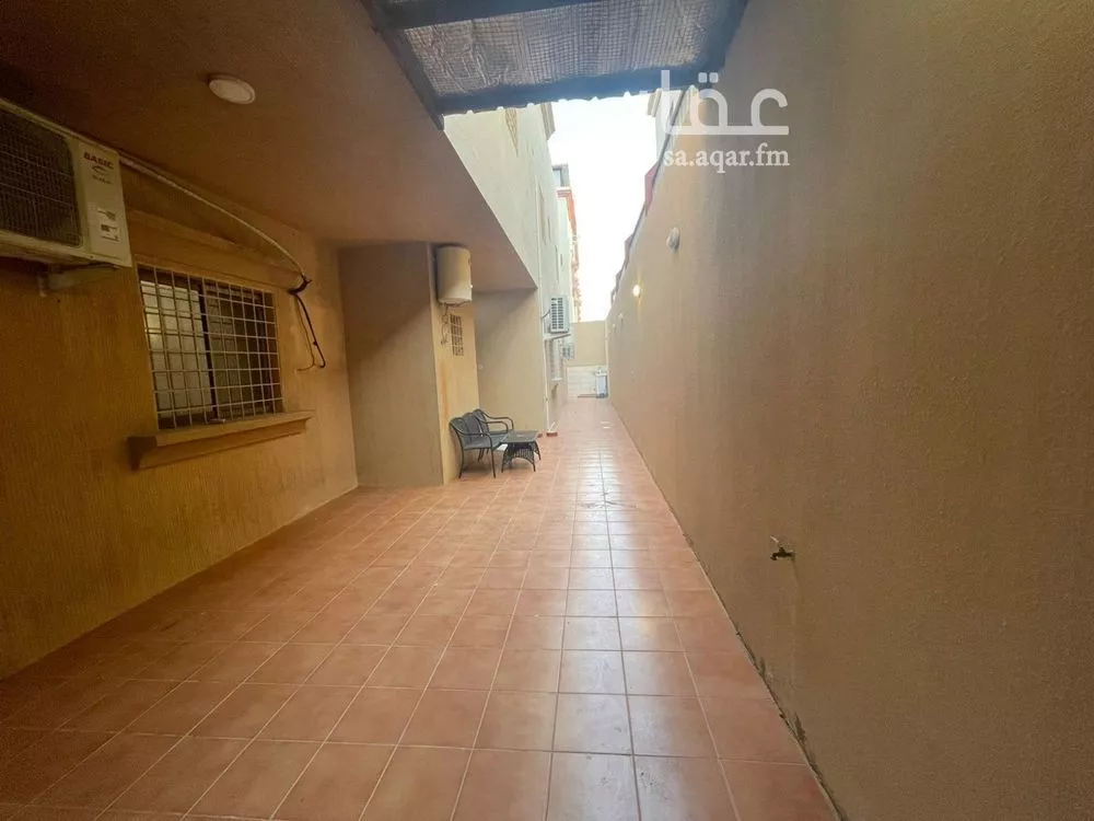 500 sqm building in Al Jamiyin 5
