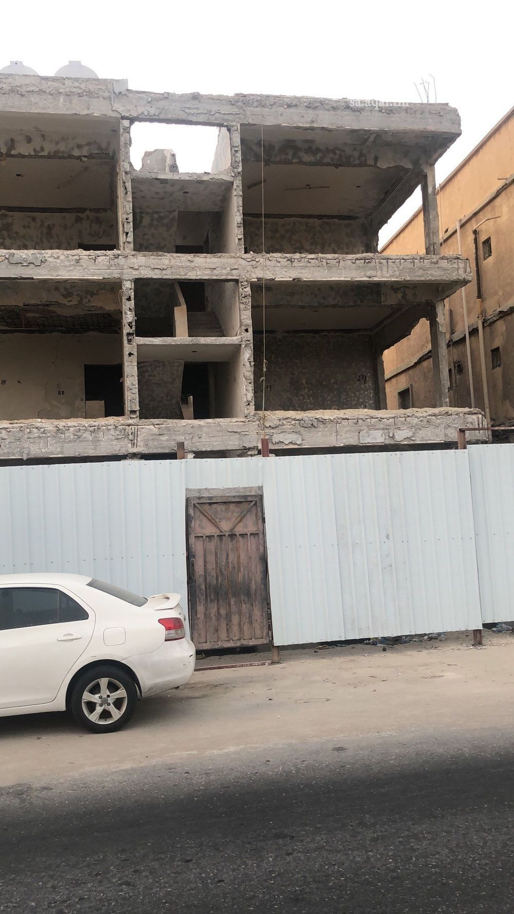 عقار 24 غرف في القادسية، الدمام 3