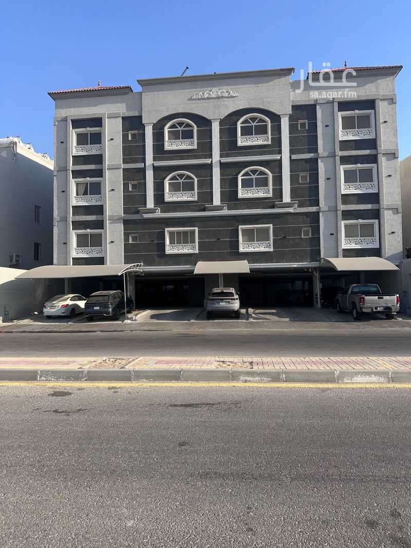 عقار 48 غرف في الشعلة، الدمام