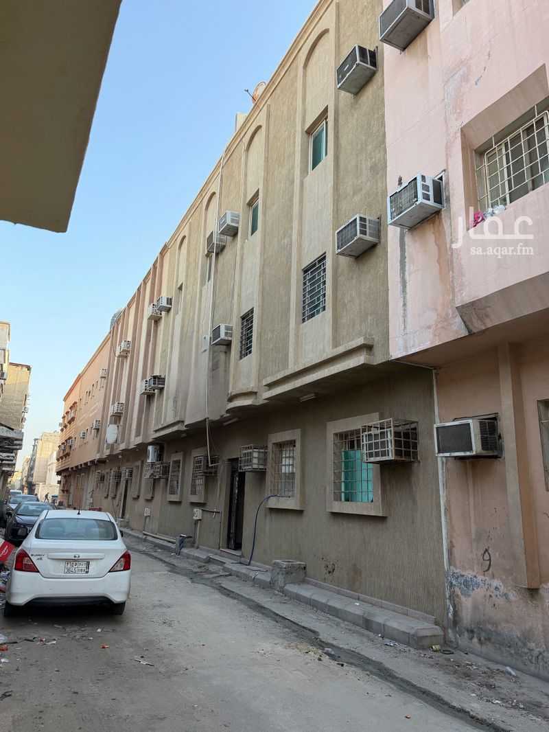 عقار 32 غرف في البادية، الدمام
