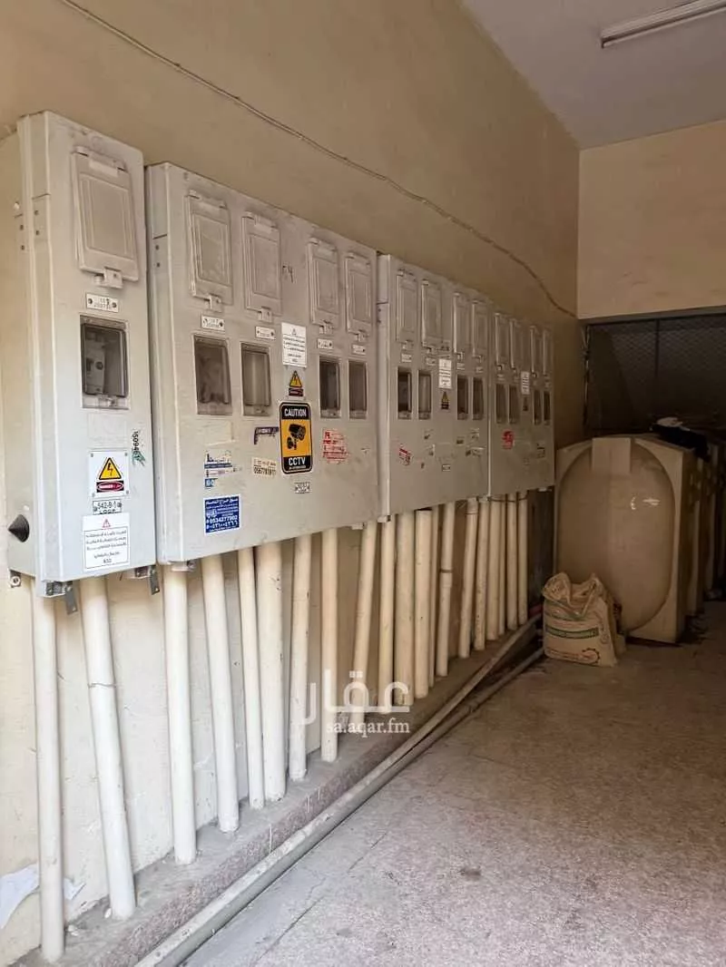 325 sqm building in Al Badiyah 2