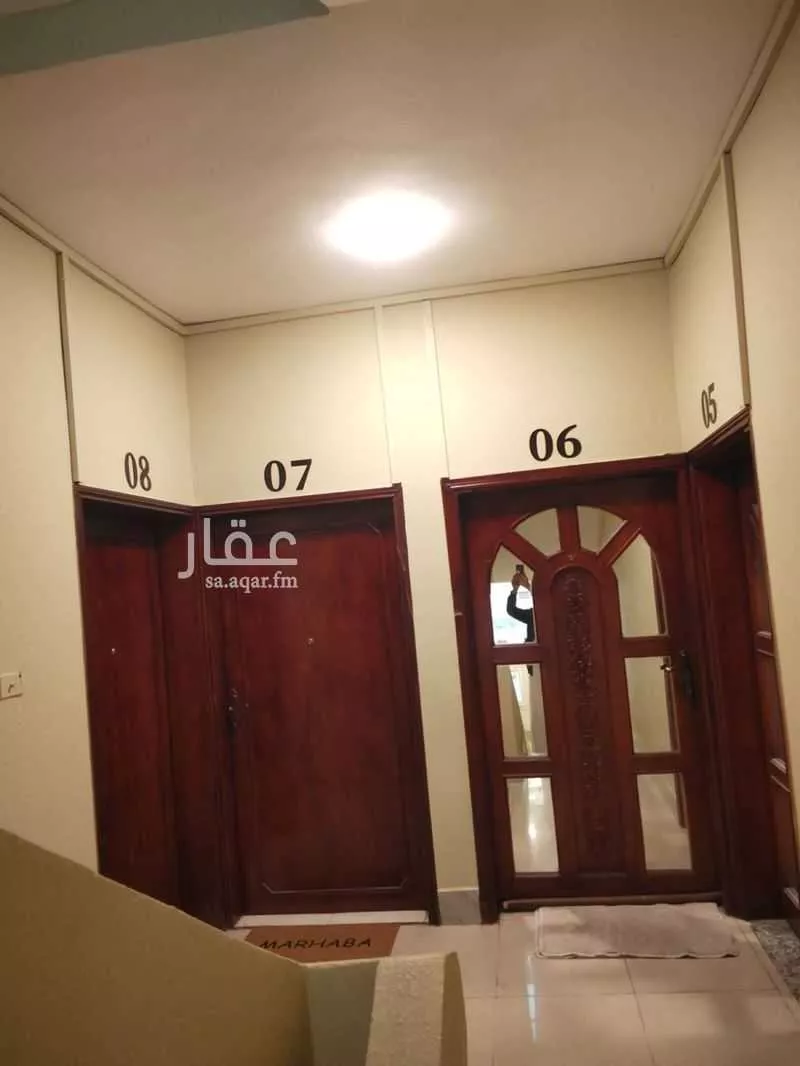 عمارة 607 م² في النخيل 2