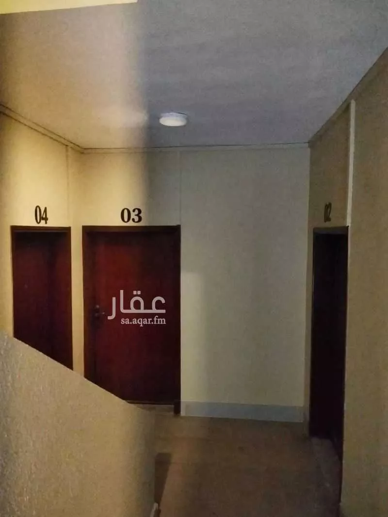 عمارة 607 م² في النخيل 3