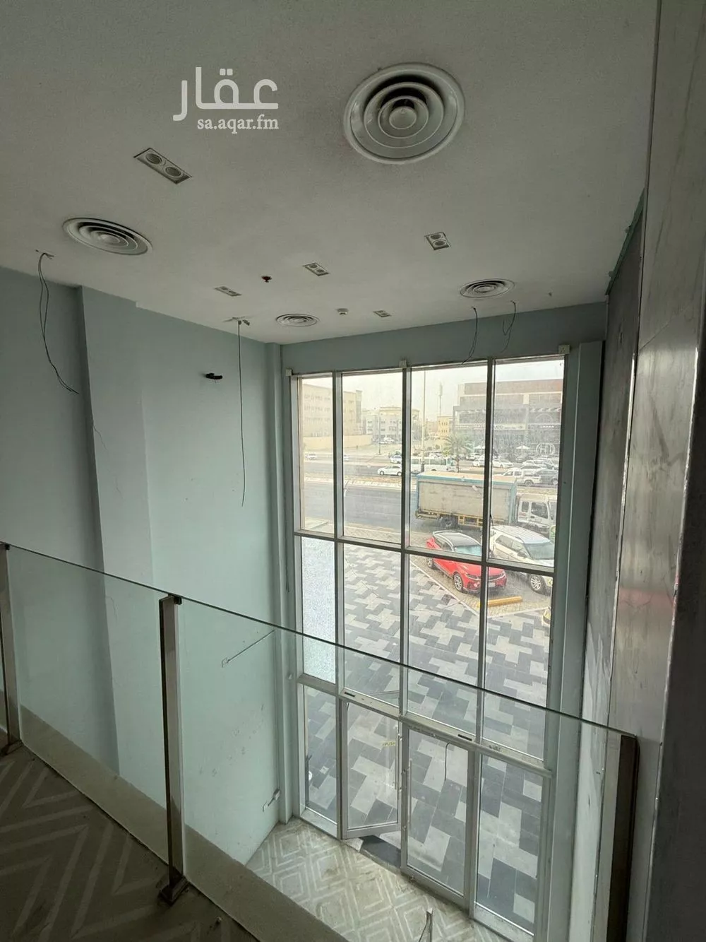 140 sqm shop in Al Mazrouiyah 7