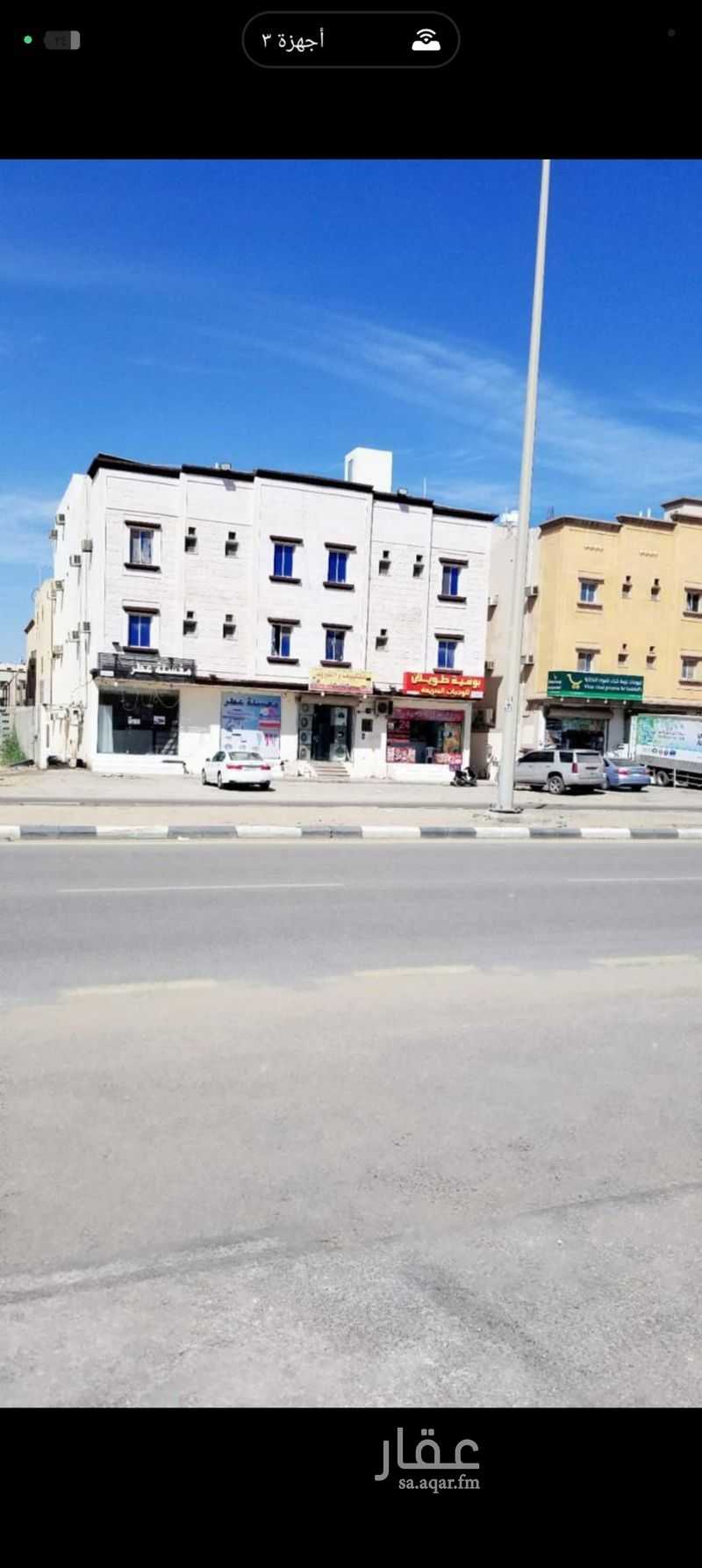 2 bedroom building in An Nur, Eastern Province