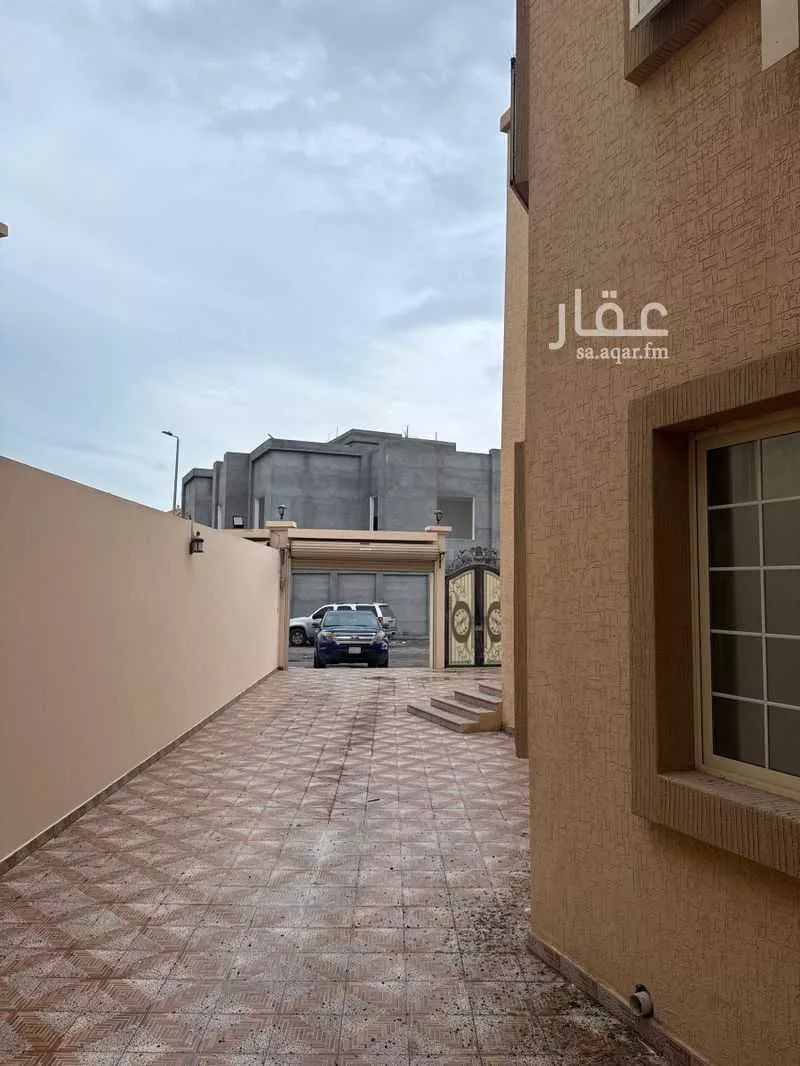 عمارة 554 م² في الشاطئ الغربي 22