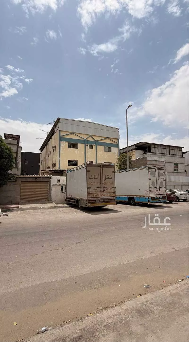 عقار 20 غرف في البادية، الدمام