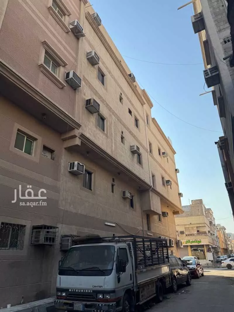 عمارة 325 م² في البادية 2