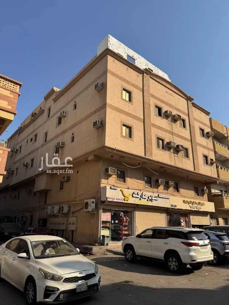 عمارة 325 م² في البادية 3