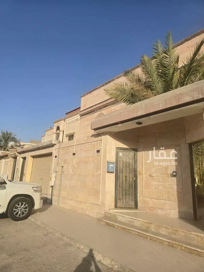 عمارة 765 م² في المنار 14