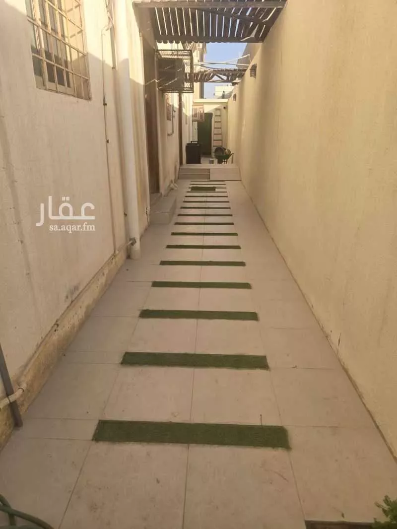عمارة 765 م² في المنار 6