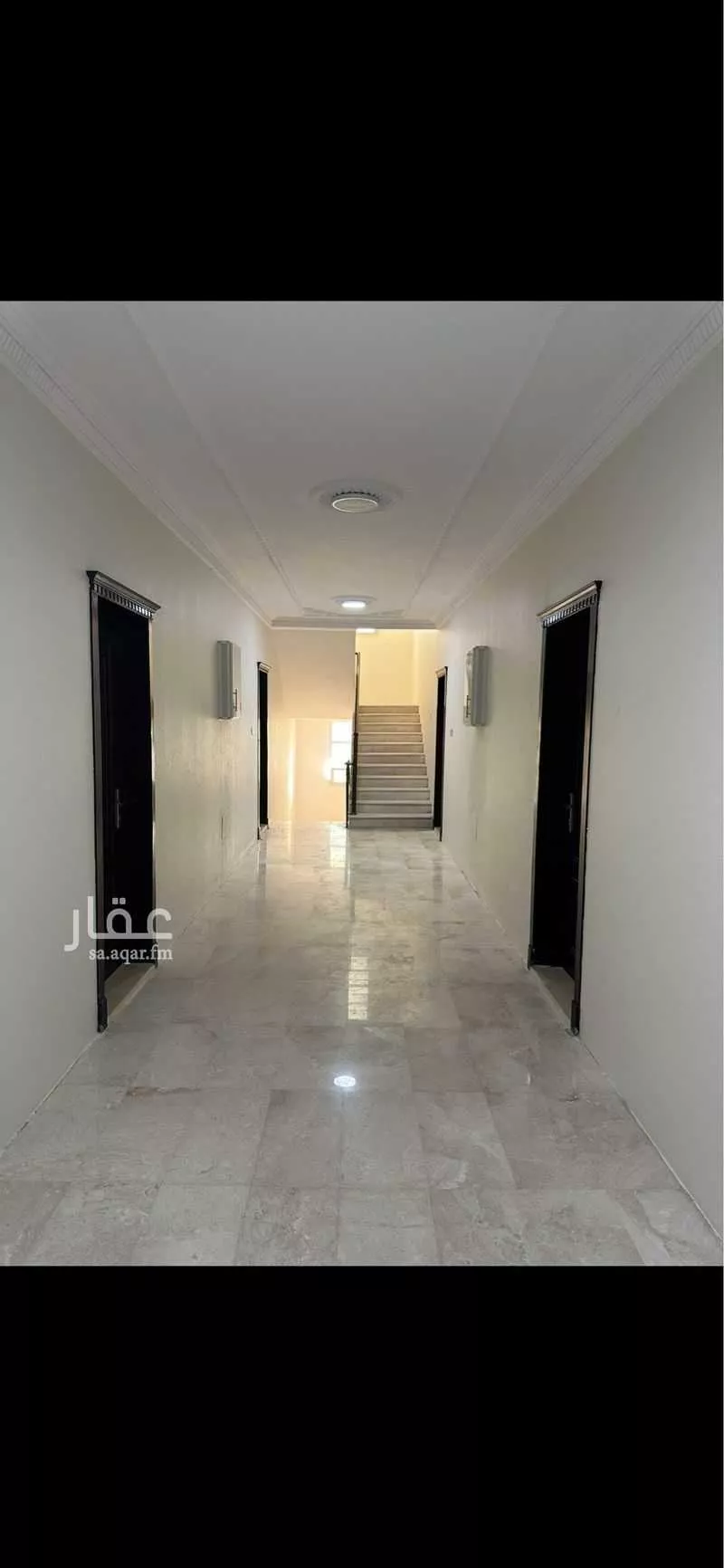 عمارة 645 م² في الأثير 2