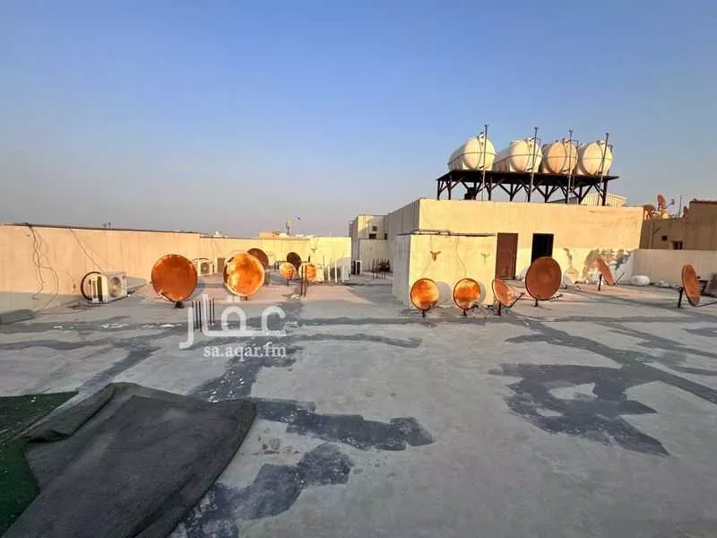 عمارة 875 م² في الأثير 21