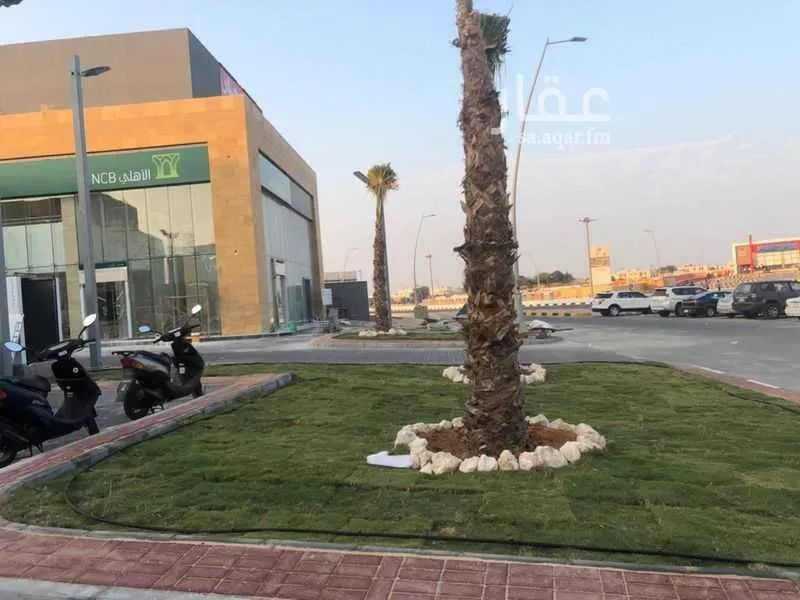 محل 126 م² في المريكبات 2