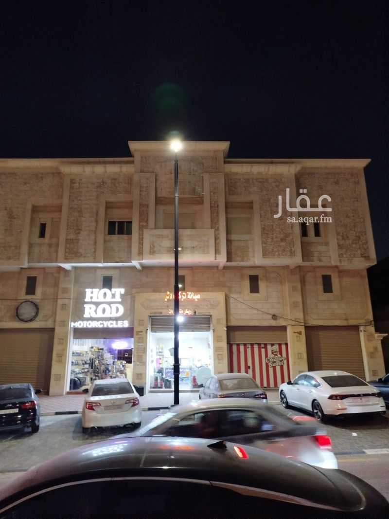 عقار 1 غرف في الجامعيين، الدمام 7