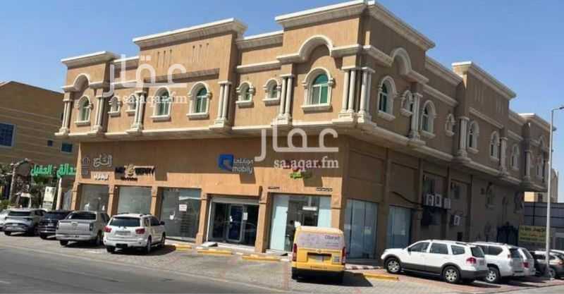 عقار 1 غرف في الريان، الدمام
